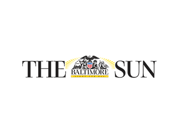 The Baltimore Sun