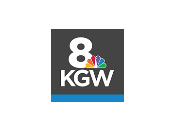 KGW TV