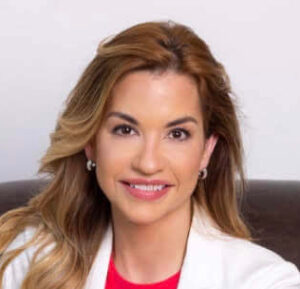 DR. MORGANNA FREEMAN