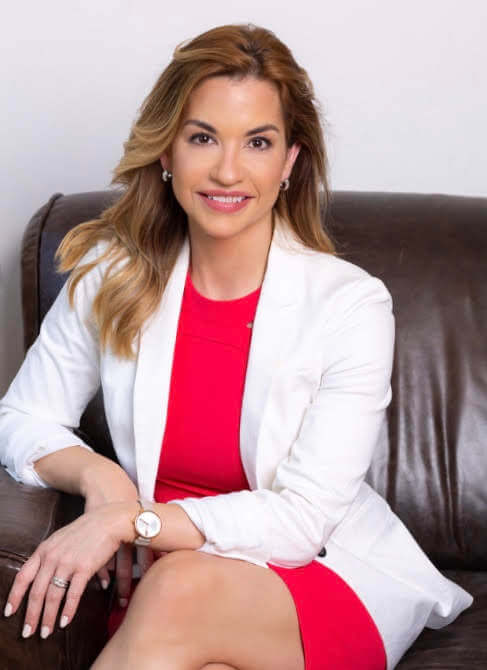 DR. MORGANNA FREEMAN