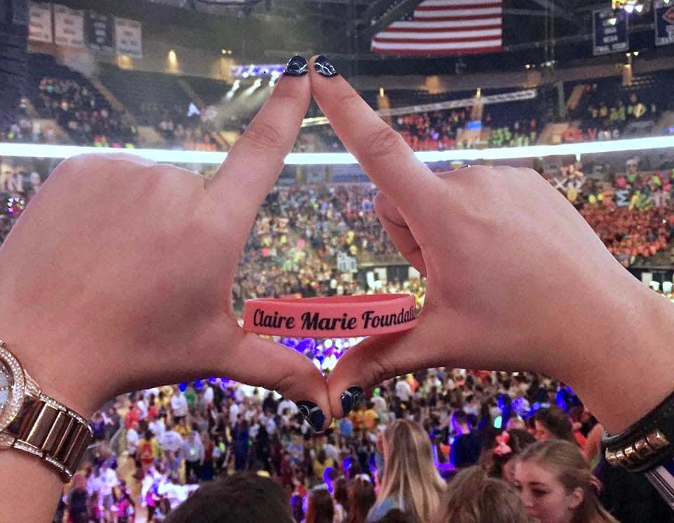 Collegiate Ambassador