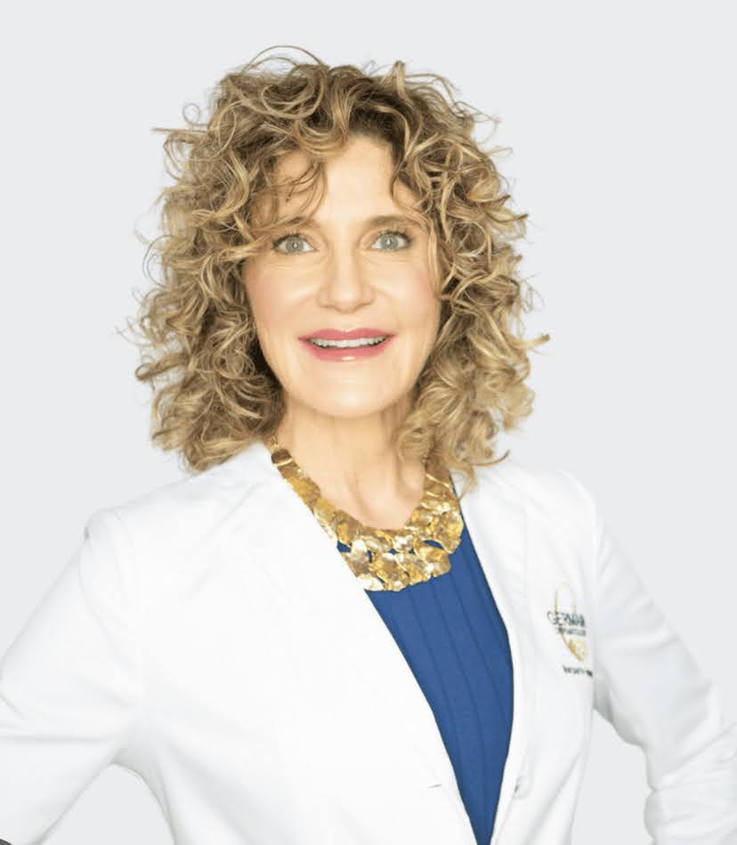 Dr. Marguerite Germain, M.D.